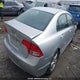 2HGFA15609H033276 2009 Honda Civic Lx-S auction photo thumbnail 4