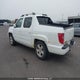 2HJYK16589H003447 2009 Honda Ridgeline Rtl auction photo thumbnail 4