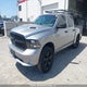 1C6RR7KT5LS113987 2020 Ram 1500 Classic Tradesman/Express auction photo thumbnail 2