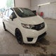 3HGGK5H5XFM110972 2015 Honda Fit Lx auction photo thumbnail 1