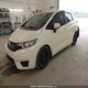 3HGGK5H5XFM110972 2015 Honda Fit Lx auction photo thumbnail 2