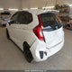 3HGGK5H5XFM110972 2015 Honda Fit Lx auction photo thumbnail 3
