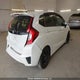 3HGGK5H5XFM110972 2015 Honda Fit Lx auction photo thumbnail 4