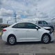 5YFB4MDE7SP272483 2025 Toyota Corolla auction photo thumbnail 13