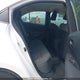 5YFB4MDE7SP272483 2025 Toyota Corolla auction photo thumbnail 8
