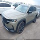 7MMVABDYXRN176052 2024 Mazda Cx-50 Gt W/Turbo/Meridian Edition auction photo thumbnail 2