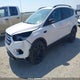 1FMCU9J9XKUB37618 2019 Ford Escape Titanium auction photo thumbnail 6