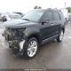 1FM5K8D84FGA58364 2015 Ford Explorer Xlt auction photo thumbnail 2