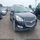 1GNLVHED0AS108883 2010 Chevrolet Traverse Ltz auction photo thumbnail 1