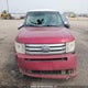 2FMEK63C69BA89458 2009 Ford Flex Limited auction photo thumbnail 12
