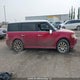 2FMEK63C69BA89458 2009 Ford Flex Limited auction photo thumbnail 13