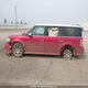 2FMEK63C69BA89458 2009 Ford Flex Limited auction photo thumbnail 14