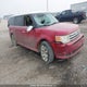2FMEK63C69BA89458 2009 Ford Flex Limited auction photo thumbnail 1