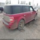 2FMEK63C69BA89458 2009 Ford Flex Limited auction photo thumbnail 4
