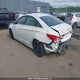 5NPEB4AC4BH224507 2011 Hyundai Sonata auction photo thumbnail 3