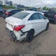 5NPEB4AC4BH224507 2011 Hyundai Sonata auction photo thumbnail 4