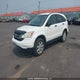 5J6RE4H30AL803741 2010 Honda Cr-V Lx auction photo thumbnail 3