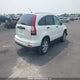 5J6RE4H30AL803741 2010 Honda Cr-V Lx auction photo thumbnail 5