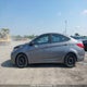 KMHCT4AE0EU771785 2014 Hyundai Accent auction photo thumbnail 14