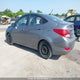 KMHCT4AE0EU771785 2014 Hyundai Accent auction photo thumbnail 3