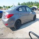 KMHCT4AE0EU771785 2014 Hyundai Accent auction photo thumbnail 4