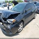 2T1BURHE4FC309826 2015 Toyota Corolla auction photo thumbnail 2