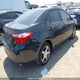 2T1BURHE4FC309826 2015 Toyota Corolla auction photo thumbnail 4
