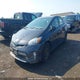 JTDKN3DP6D3039229 2013 Toyota Prius Plug-In auction photo thumbnail 2