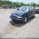 1G1BL53E9MW177744 1991 Chevrolet Caprice auction photo thumbnail 2