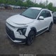 KNDCR3LEXS5253215 2025 Kia Niro auction photo thumbnail 2