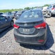 5NPDH4AE5EH487279 2014 Hyundai Elantra auction photo thumbnail 16