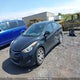 5NPDH4AE5EH487279 2014 Hyundai Elantra auction photo thumbnail 2