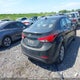 5NPDH4AE5EH487279 2014 Hyundai Elantra auction photo thumbnail 4