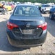 2T1BURHE2KC150041 2019 Toyota Corolla L/Le/Xle/Se/Xse auction photo thumbnail 17