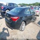2T1BURHE2KC150041 2019 Toyota Corolla L/Le/Xle/Se/Xse auction photo thumbnail 4