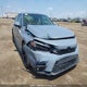 2HGFE1F98NH000551 2022 Honda Civic Touring auction photo thumbnail 6