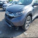 2HKRW2H51HH101385 2017 Honda Cr-V Ex auction photo thumbnail 6