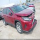 2T3B1RFV7LC121137 2020 Toyota Rav4 Le auction photo thumbnail 1