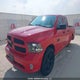 1C6RR7FG3KS513803 2019 Ram 1500 Classic Tradesman auction photo thumbnail 2