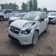 JF2GPAKC8DH834064 2013 Subaru Xv Crosstrek Limited Package auction photo thumbnail 6