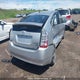 JTDKB20UX97820625 2009 Toyota Prius auction photo thumbnail 4