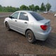 2T1BR32E26C687280 2006 Toyota Corolla Ce/Le/Sport auction photo thumbnail 3