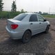 2T1BR32E26C687280 2006 Toyota Corolla Ce/Le/Sport auction photo thumbnail 4