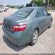 4T1BE46K97U658960 2007 Toyota Camry auction photo thumbnail 4