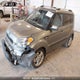 KNDJT2A20B7342582 2011 Kia Soul +/!/Sport auction photo thumbnail 3