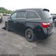 5FNRL5H67CB098437 2012 Honda Odyssey Ex-L auction photo thumbnail 3