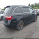 5FNRL5H67CB098437 2012 Honda Odyssey Ex-L auction photo thumbnail 4
