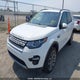SALCR2BG3GH593107 2016 Land Rover Discovery Sport Hse auction photo thumbnail 2