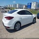 KMHD84LF0LU089983 2020 Hyundai Elantra auction photo thumbnail 4