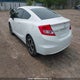2HGFG3B47CH007598 2012 Honda Civic Lx auction photo thumbnail 3